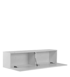 Detec™ Cabinet - White Color