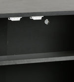 Load image into Gallery viewer, Detec™ 2 Door Shoe Cabinet with Multi-Color
