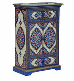 गैलरी व्यूवर में इमेज लोड करें, Detec™ Solid Wood Hand - Painted Cabinet
