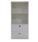 Load image into Gallery viewer, Detec™ Storage Cabinet - Frosty White Color
