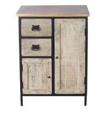 Load image into Gallery viewer, Detec™ Cabinet - Vintage Finish
