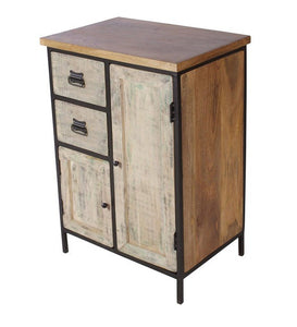 Detec™ Cabinet - Vintage Finish