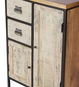 Detec™ Cabinet - Vintage Finish