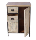 Load image into Gallery viewer, Detec™ Cabinet - Vintage Finish
