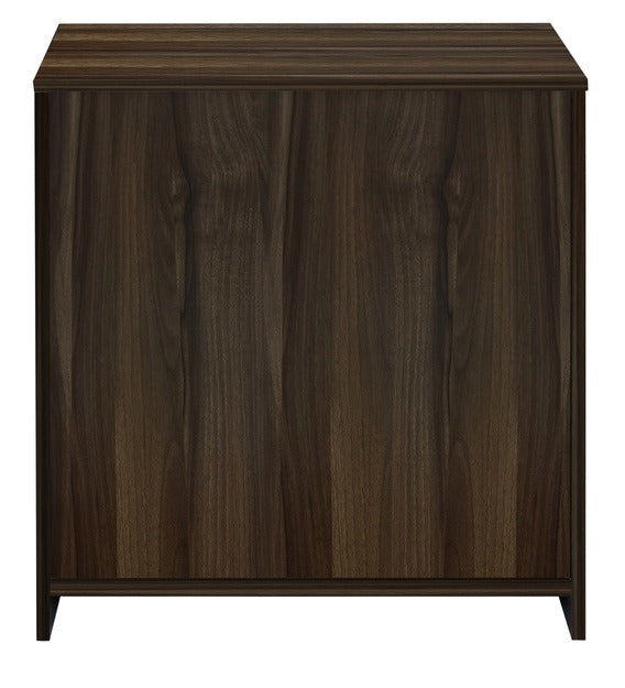 Detec™ Storage Unit - Dark Walnut Color