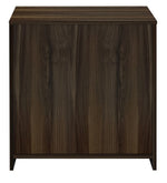 Load image into Gallery viewer, Detec™ Storage Unit - Dark Walnut Color
