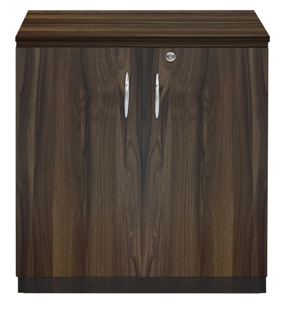 Detec™ Storage Unit - Dark Walnut Color