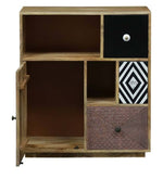 Load image into Gallery viewer, Detec™  Solid Wood - Cabinet
