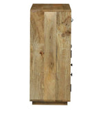 Load image into Gallery viewer, Detec™  Solid Wood - Cabinet
