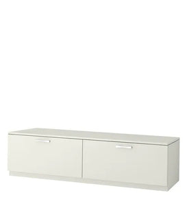 Detec™ Entertainment Cabinet with 2 Drawers 