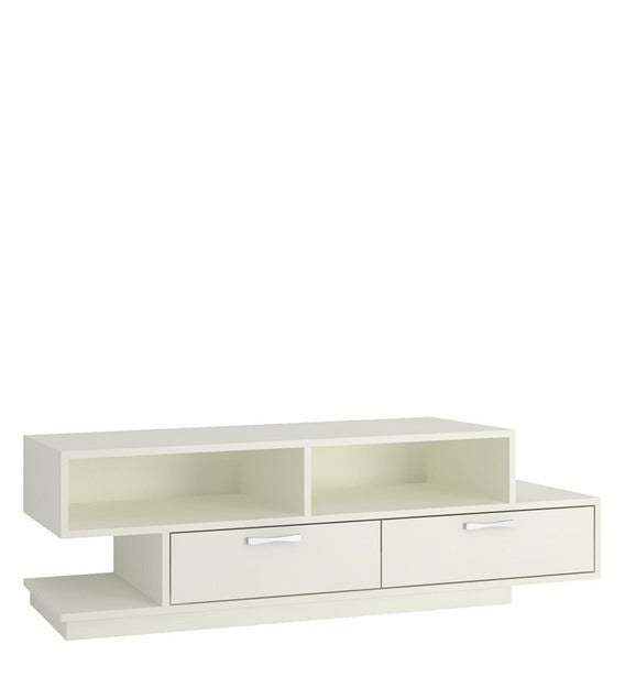 Detec™ TV console with 2 Drawers 