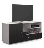 Load image into Gallery viewer, Detec™ Entertainment Cabinet - Dual Colors 
