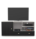 Load image into Gallery viewer, Detec™ Entertainment Cabinet - Dual Colors 
