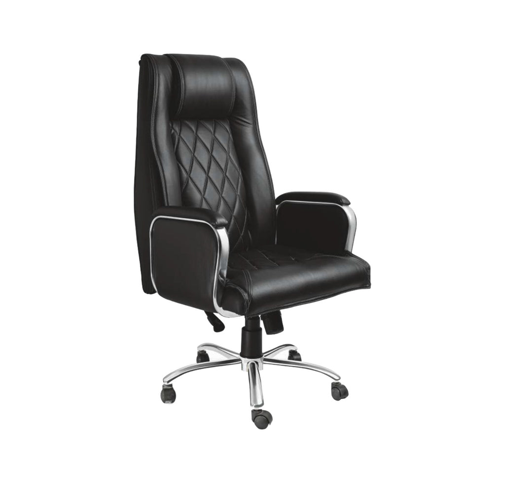 Detec™Executive High Back Office Chair