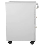 Load image into Gallery viewer, Detec™ Pedestal Unit with 3 Drawers
