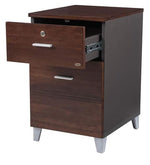 Load image into Gallery viewer, Detec™  Pedestal - Brown Finish
