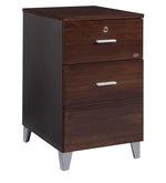 Load image into Gallery viewer, Detec™  Pedestal - Brown Finish
