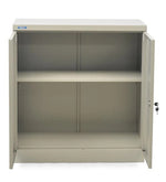 Load image into Gallery viewer, Detec™ Office Cabinet - Grey Color
