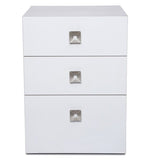 Load image into Gallery viewer, Detec™ Pedestal - White Color
