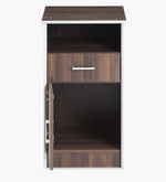Load image into Gallery viewer, Detec™ High Pedestal - Brown Finish
