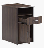Load image into Gallery viewer, Detec™ High Pedestal - Brown Finish
