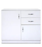 Load image into Gallery viewer, Detec™ Cabinet - White Color
