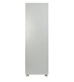 गैलरी व्यूवर में इमेज लोड करें, Detec™  4 Drawer Filing Cabinet - Grey Color
