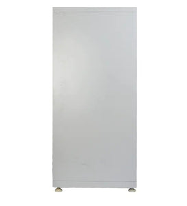 Detec™  4 Drawer Filing Cabinet - Grey Color