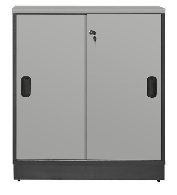 Detec™ Sliding Door Cabinet 