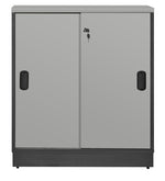 Load image into Gallery viewer, Detec™ Sliding Door Cabinet 
