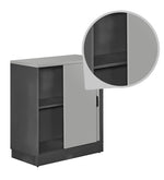 Load image into Gallery viewer, Detec™ Sliding Door Cabinet 
