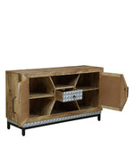 Load image into Gallery viewer, Detec™ Stylish Solid Wood Sideboard
