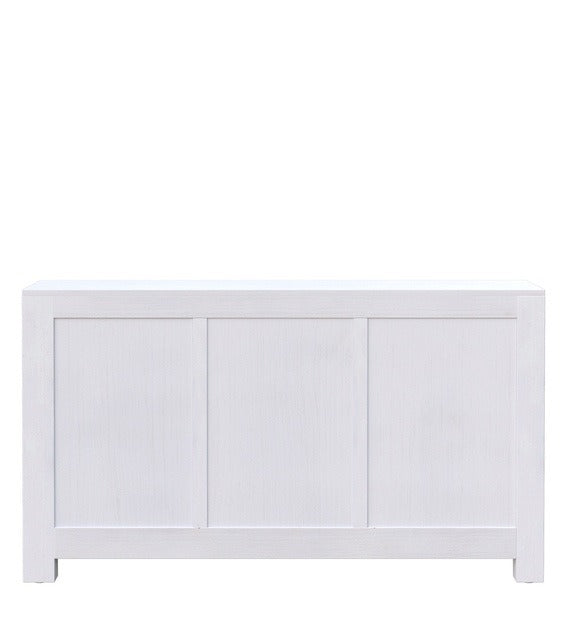 Detec™  Solid Wood Sideboard - Distress Finish 