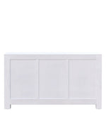 Load image into Gallery viewer, Detec™  Solid Wood Sideboard - Distress Finish 
