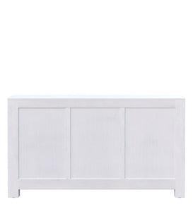 Detec™  Solid Wood Sideboard - Distress Finish 