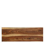 गैलरी व्यूवर में इमेज लोड करें, Detec™ Solid Wood Sideboard - Rustic Teak Finish
