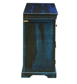 Load image into Gallery viewer, Detec™ Solid Wood Sideboard Multi-color
