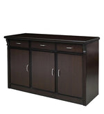 Load image into Gallery viewer, Detec™ Sideboard - Walnut Finish
