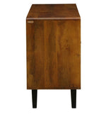 Load image into Gallery viewer, Detec™ 2 Door Solid Wood Sideboard 
