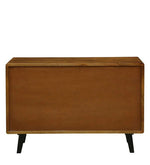 Load image into Gallery viewer, Detec™ 2 Door Solid Wood Sideboard 
