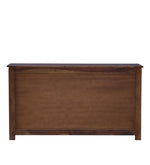 Load image into Gallery viewer, Detec™ Solid Wood Sideboard - Provincial Teak Finish
