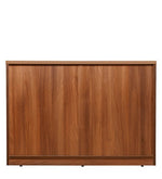 Load image into Gallery viewer, Detec™ Cabinet &amp; Sideboard with 3 Drawers - Walnut Finish
