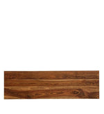 Load image into Gallery viewer, Detec™ Solid Wood Entertainment Unit - Rustic Teak Finish 
