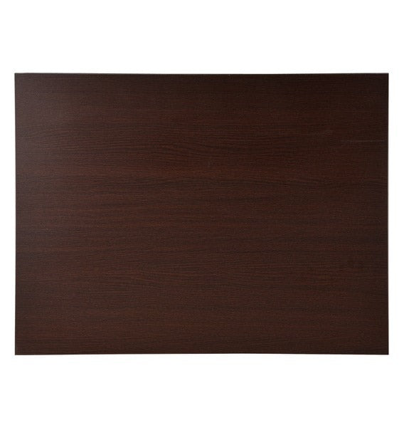 Detec™ Large TV Unit - Wenge And White Color