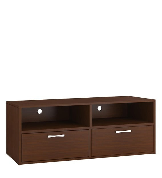 Detec™  TV Console with 2 & 3 Drawers