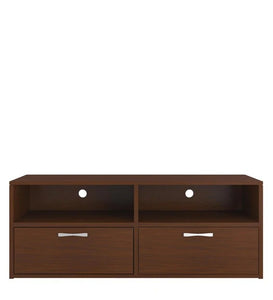 Detec™  TV Console with 2 & 3 Drawers