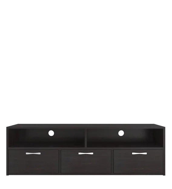 Detec™  TV Console with 2 & 3 Drawers