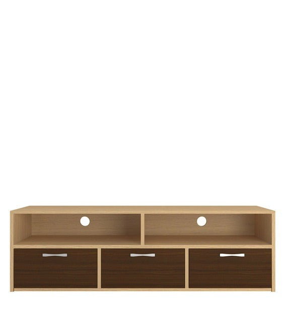 Detec™  TV Console with 2 & 3 Drawers