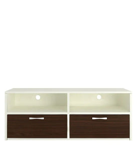 Detec™  TV Console with 2 & 3 Drawers