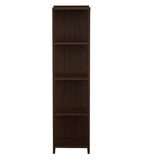 Load image into Gallery viewer, Detec™ Book Shelf - African oak Finish
